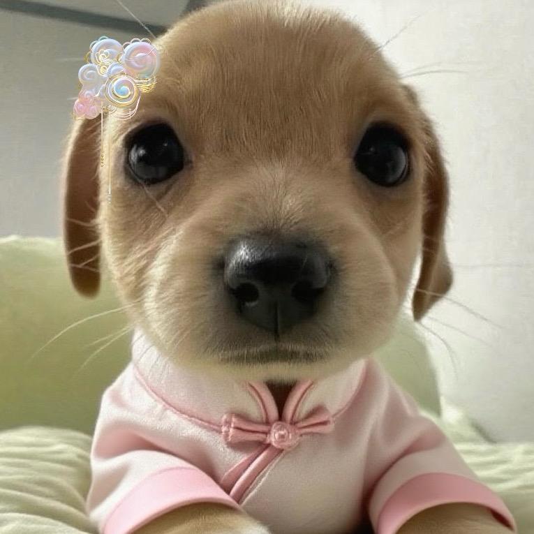 小狗超人