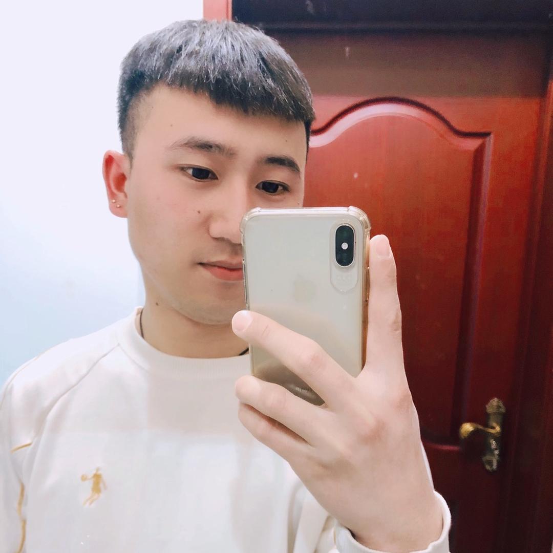 小伙儿