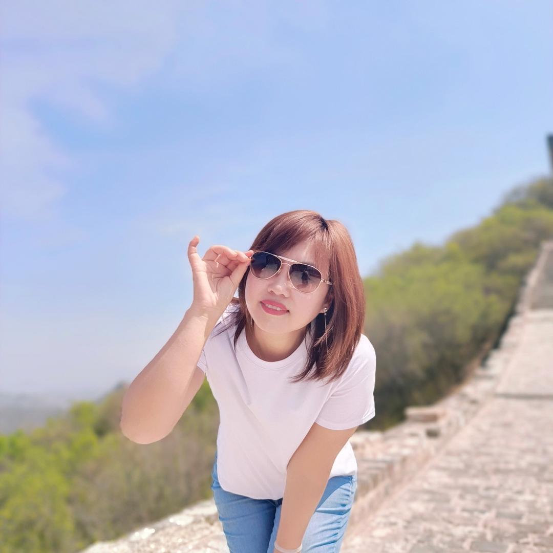 美厨娘（山小元爱生活爱美食）