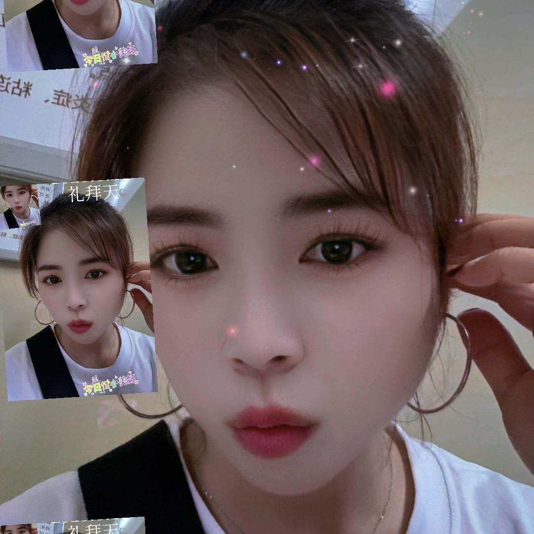 丽