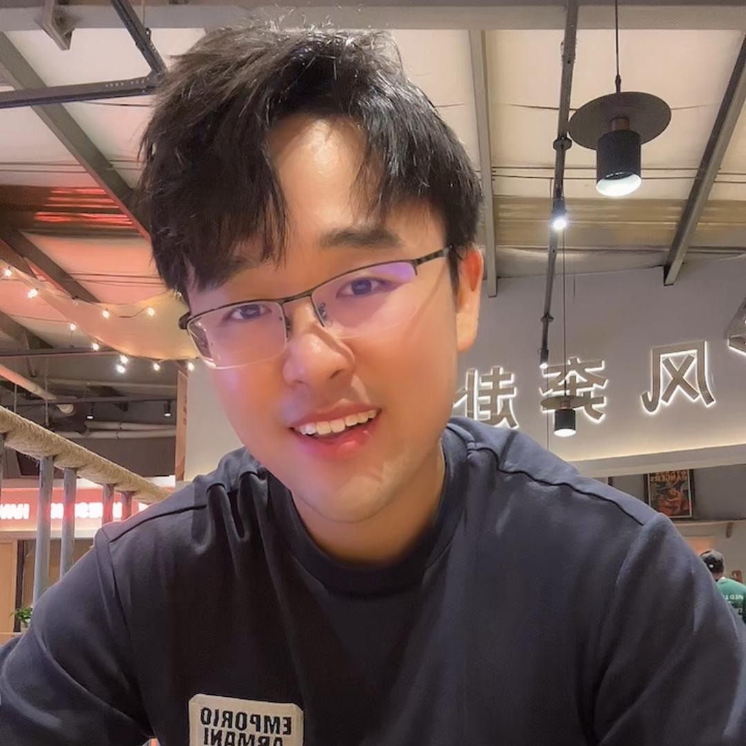 李博士（毕业了～）