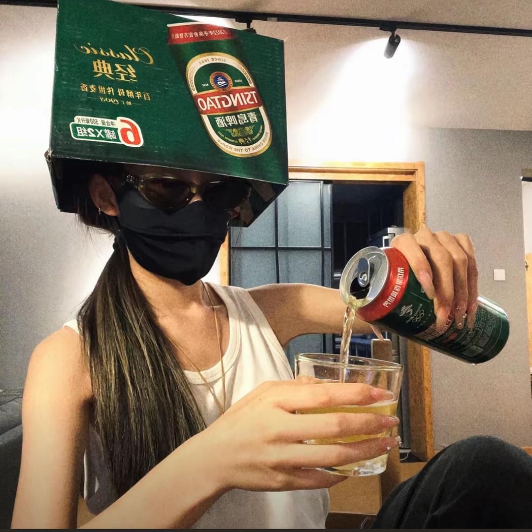 热心市民李小姐