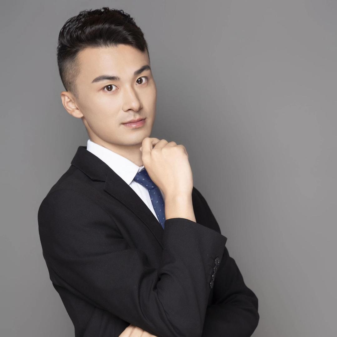 小峰健身舞（收徒）