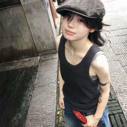 我不这样了你走吧