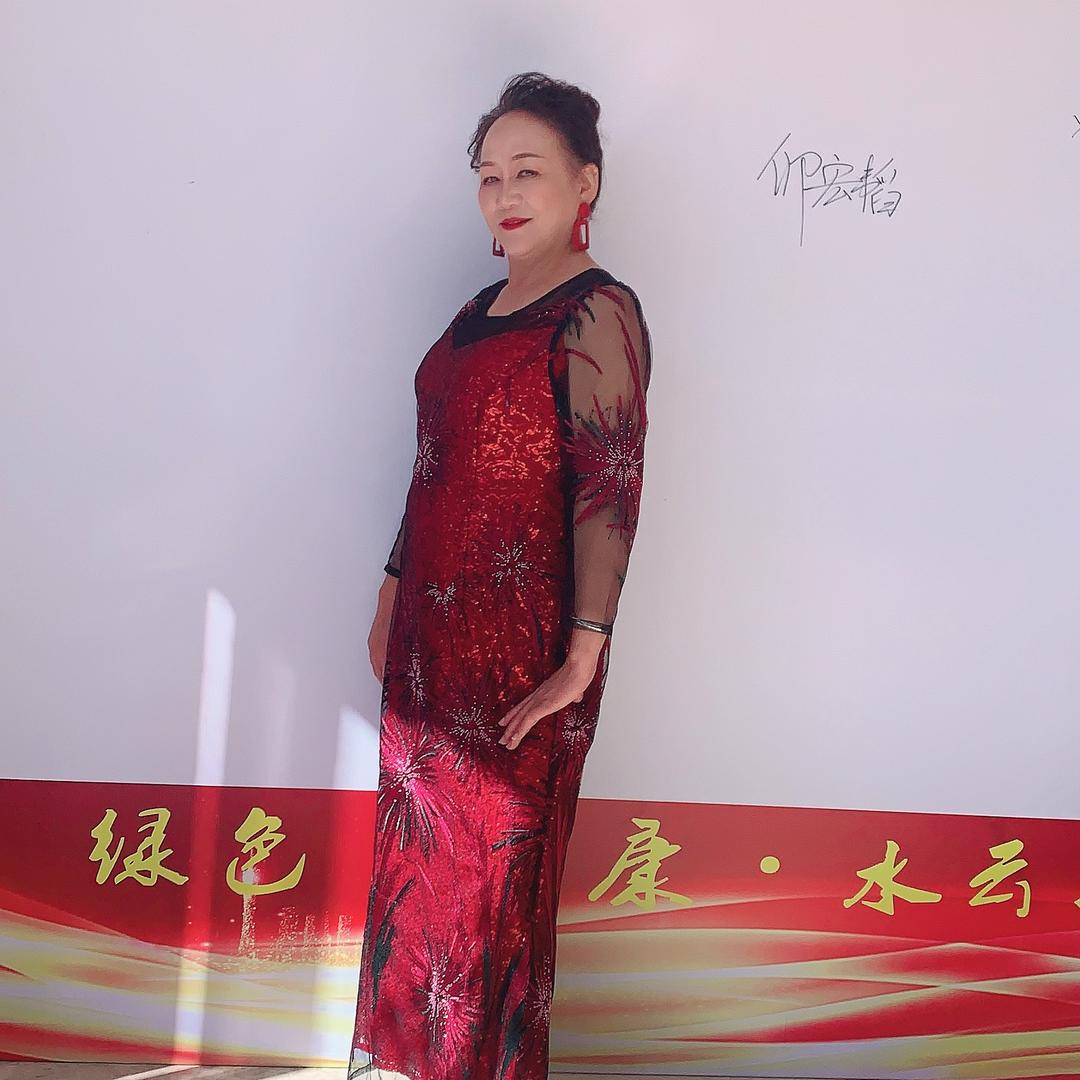 金姐（一）