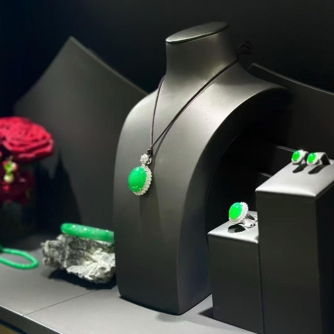 💎👑东方神韵珠宝 楠楠