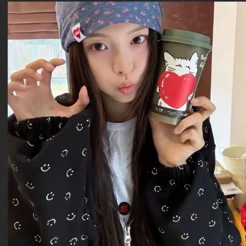 小Yang又困ˡᵃ💤