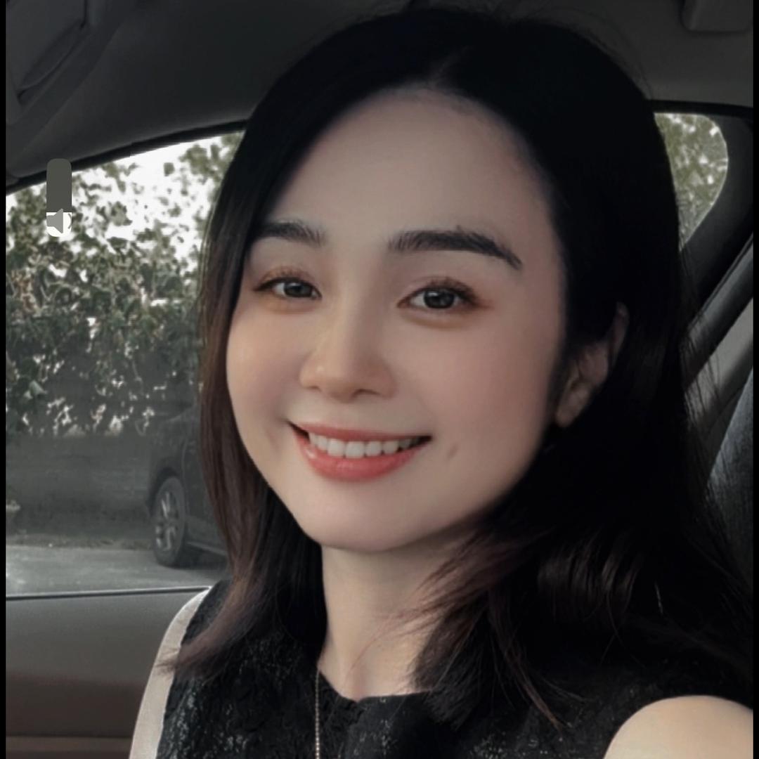 秀（80后大婶）