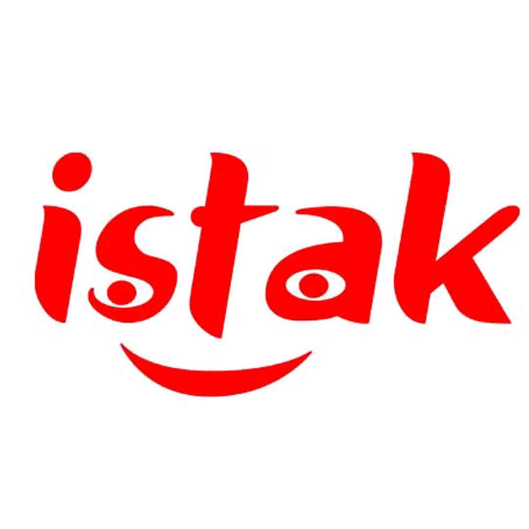 istak伊斯太克