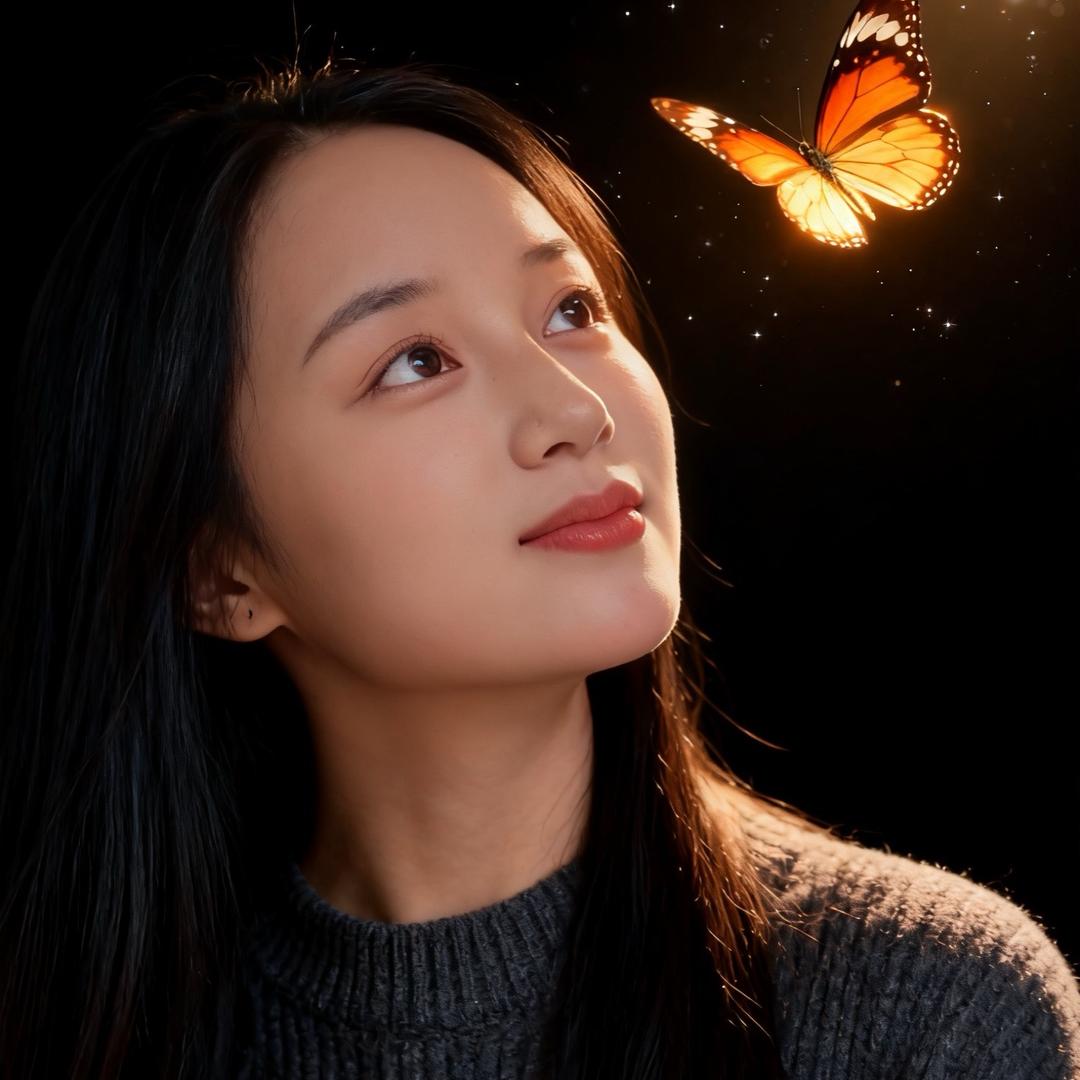 橘子吖🍊