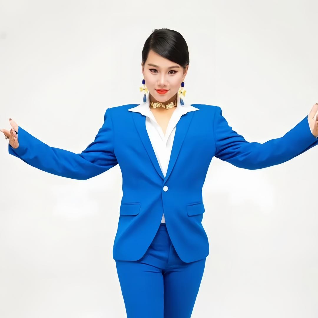 琳琳vintage复古屋