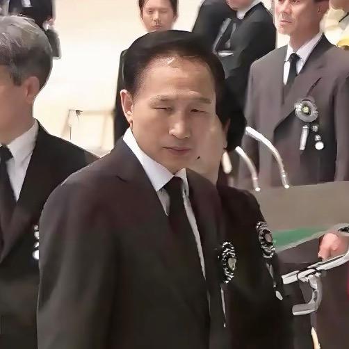大统领