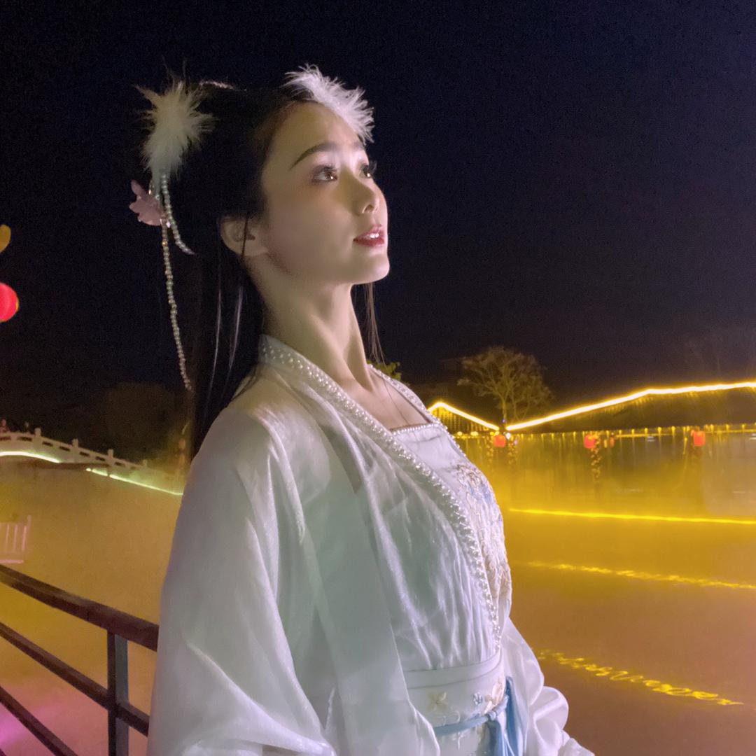 倩倩