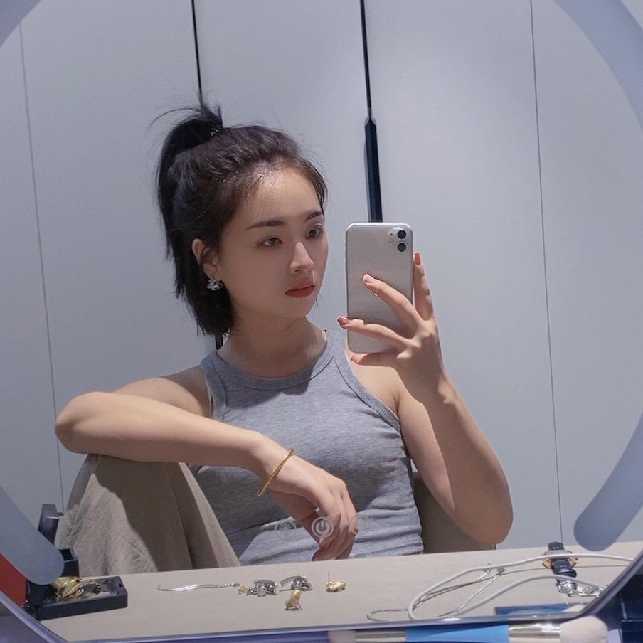 燕哥定制女装
