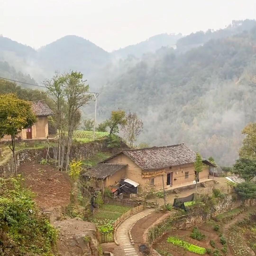 沂蒙乡村粗粮