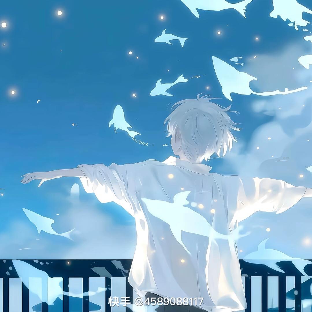 ☘︎ ݁˖꙳ 念安