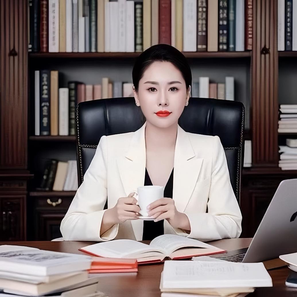 美业慧姐