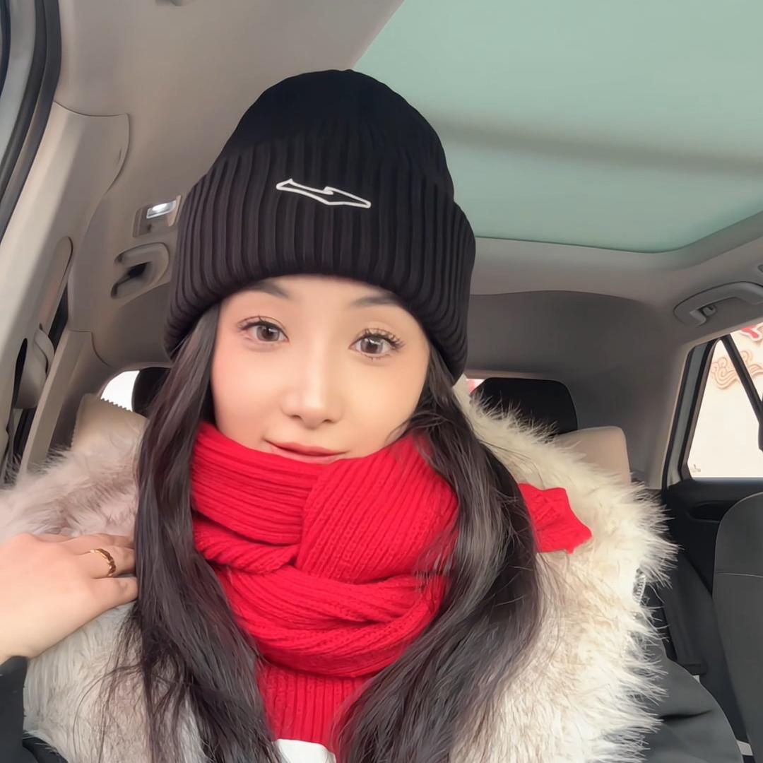 小姨穿了啥