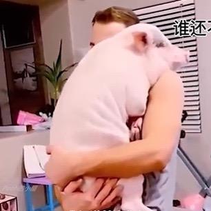 谁还不是个宝宝呢