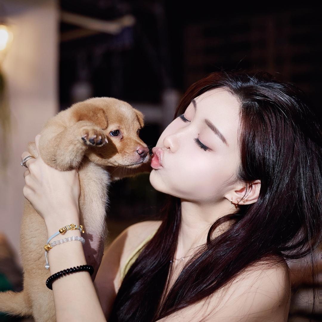 coffee🐶