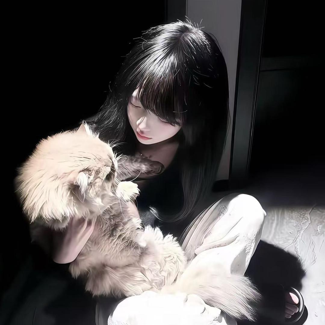 🌈不要委屈小熊啦