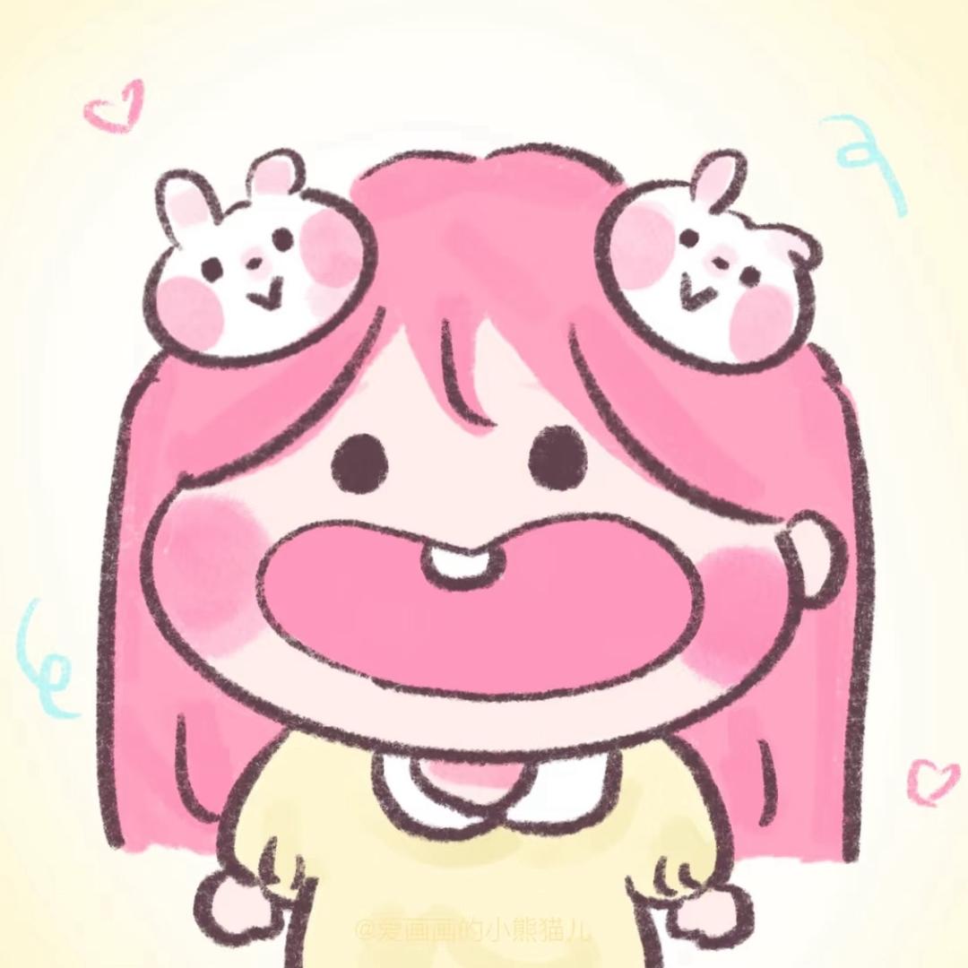 蛋挞小欣