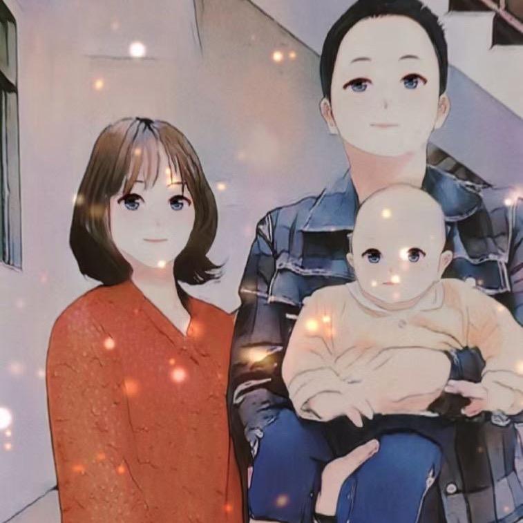 @林林妈妈