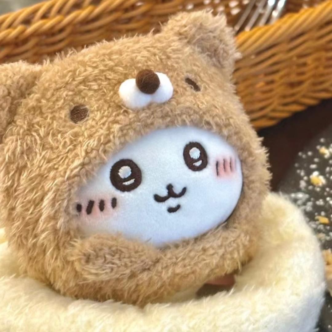 小熊