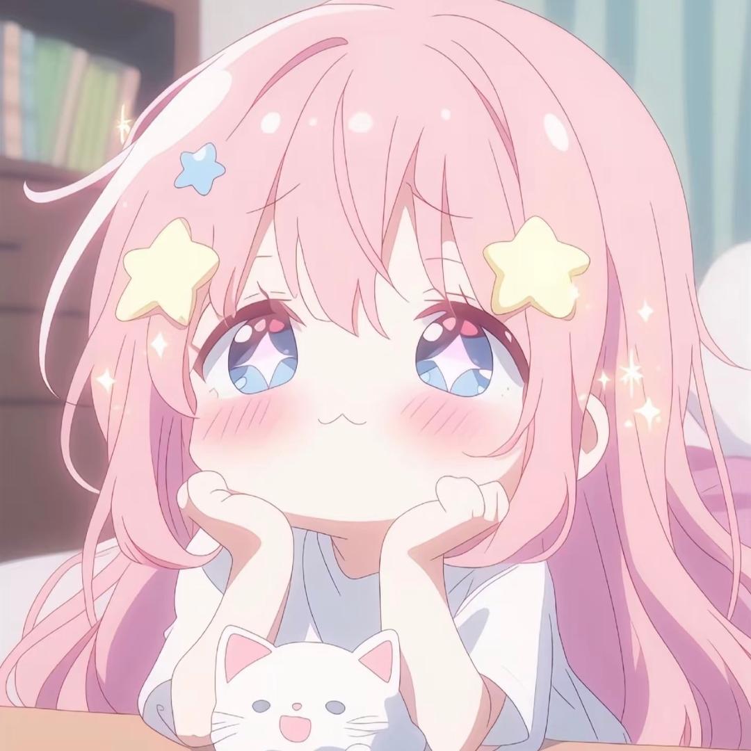 蓝桉～