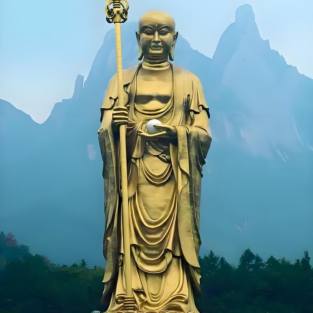 @至善❤️善念