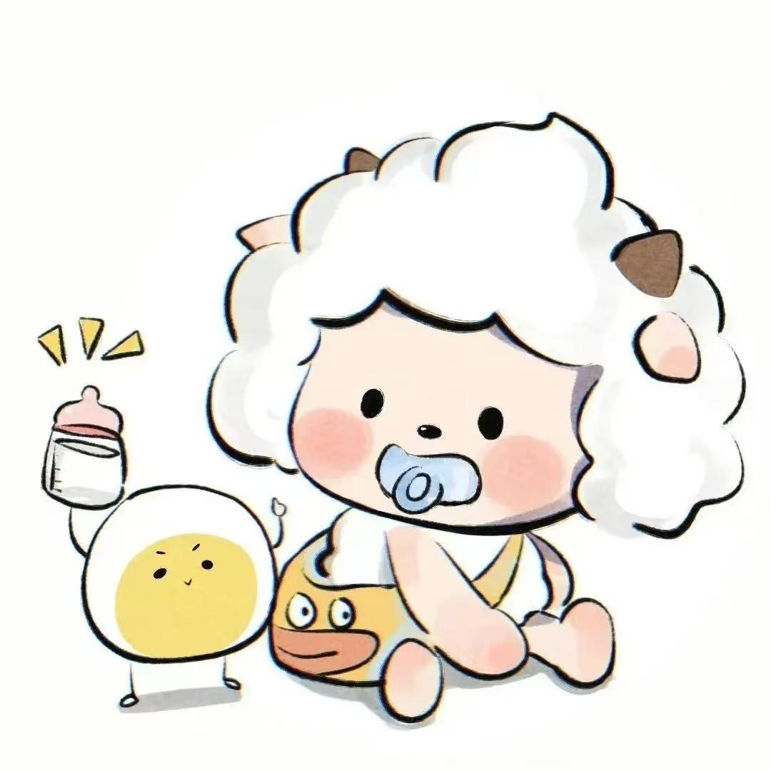 旺仔玉米尼🌱