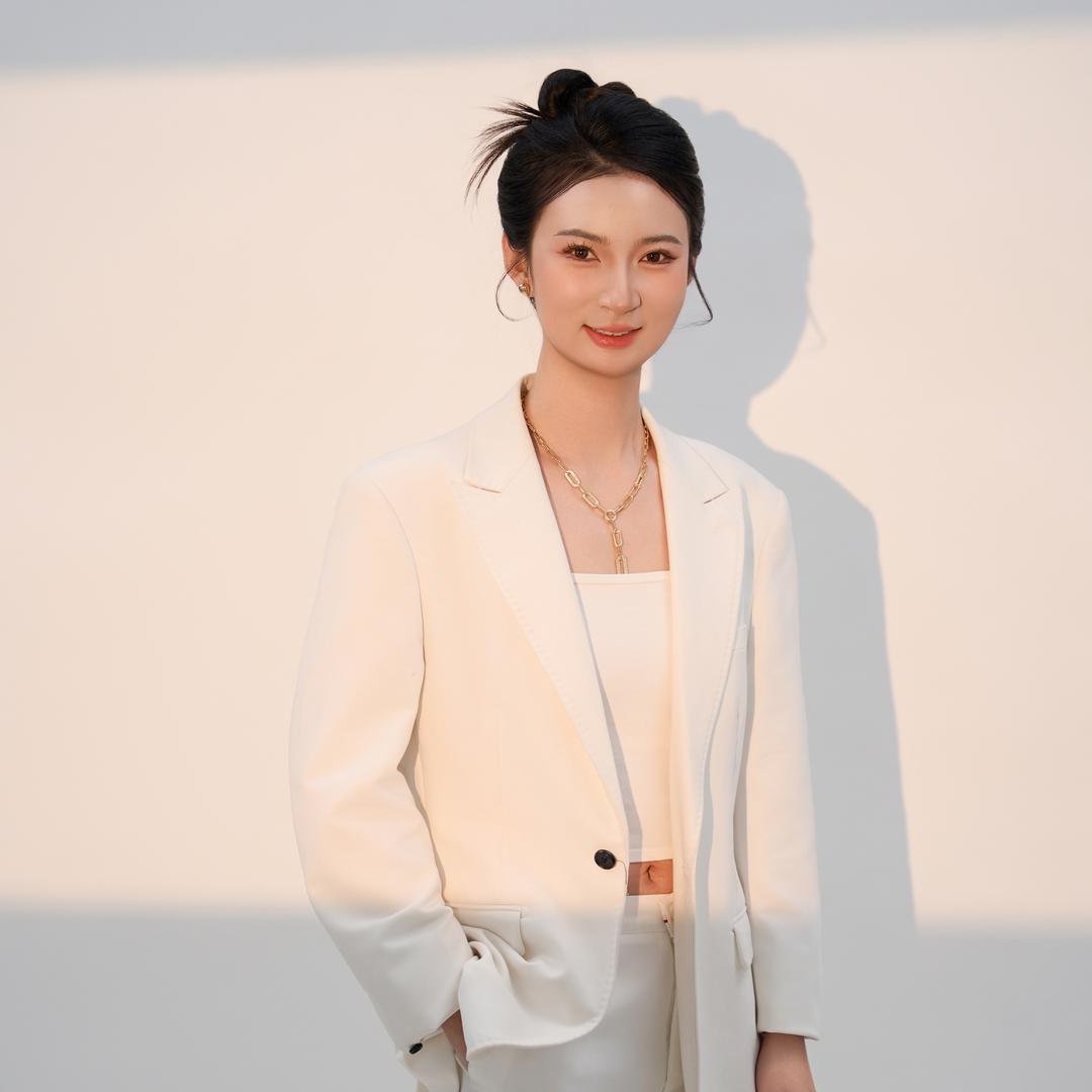 万家气球派对喜梅