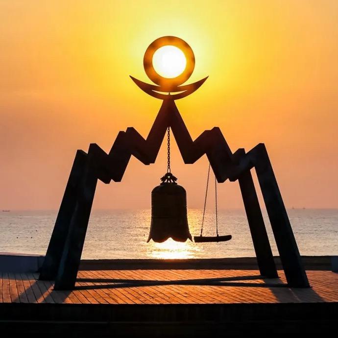 日照海神