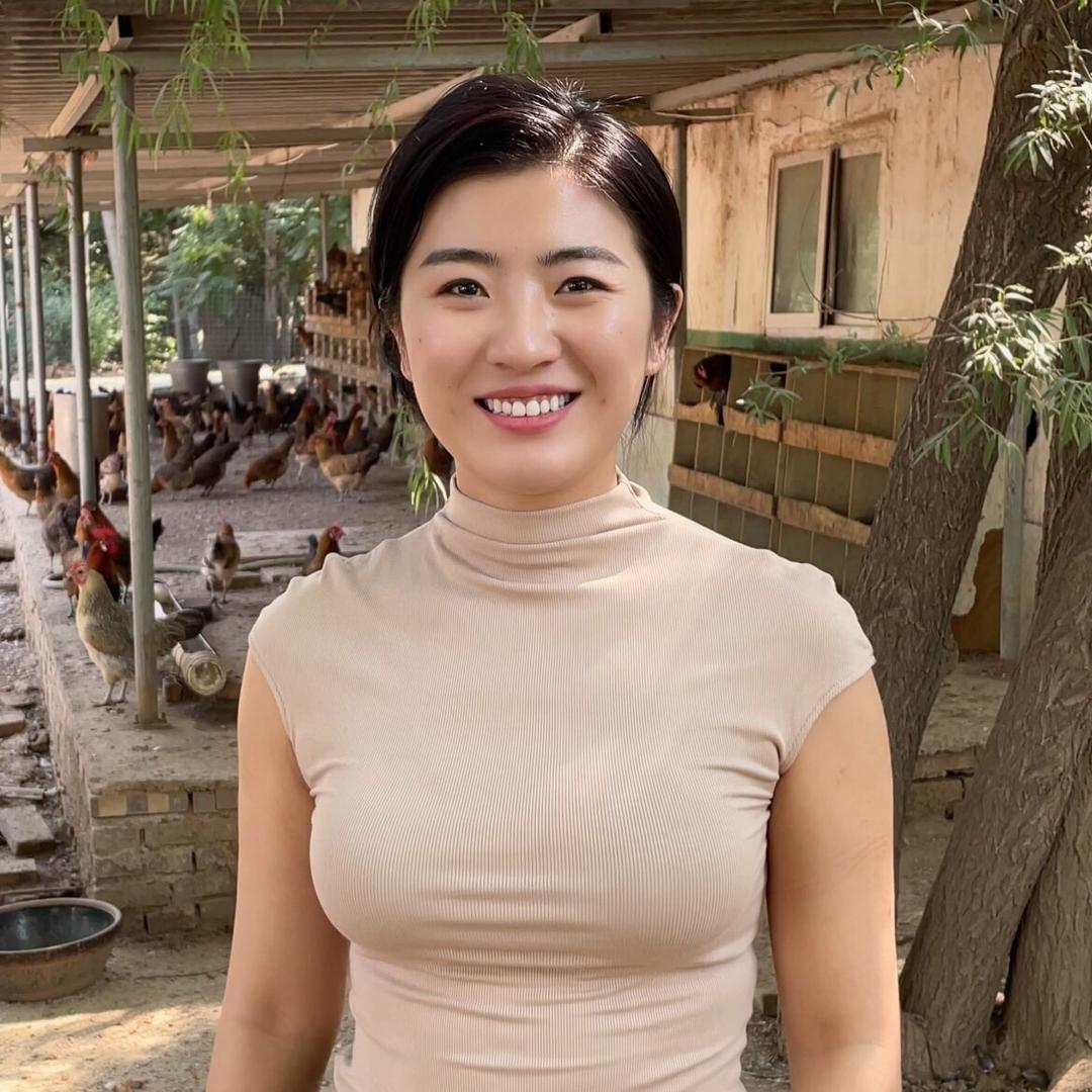 莎莎教你养鸡