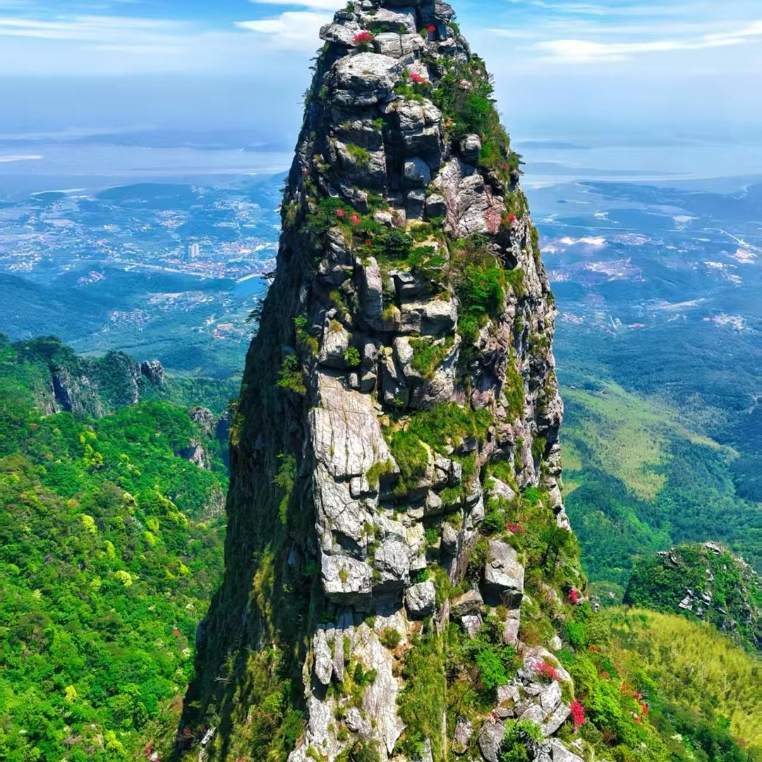 看山不是山