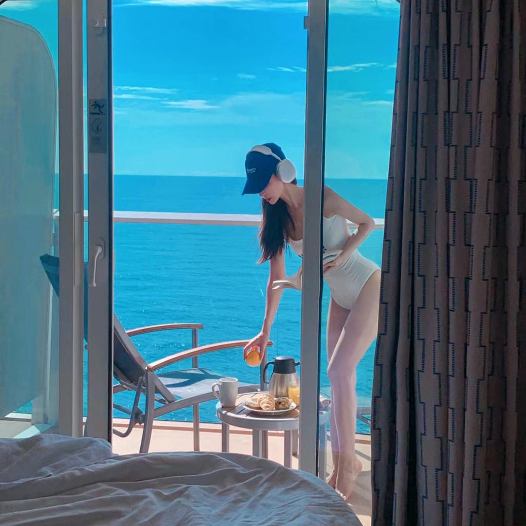小金鱼游啊游♒️