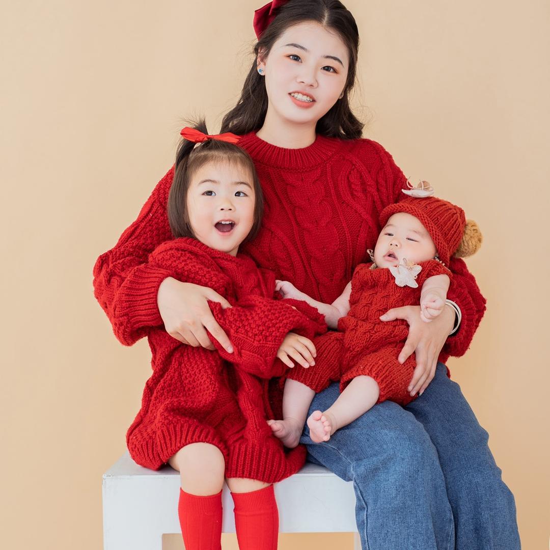 俩小只的日常👩‍👧‍👦