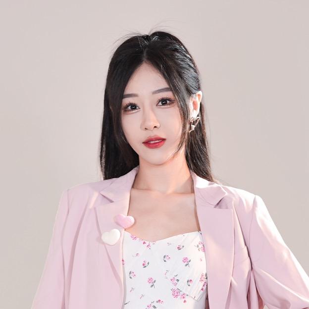 桃六六@抖音