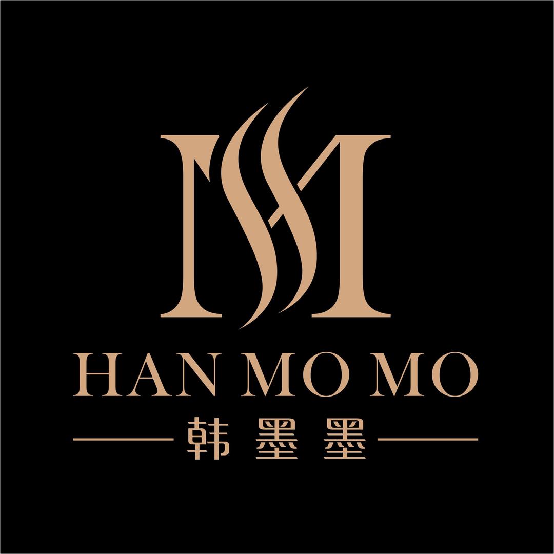 韩墨墨原创女装