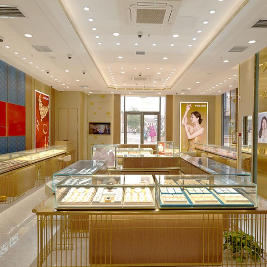 吉祥珠宝首饰💍