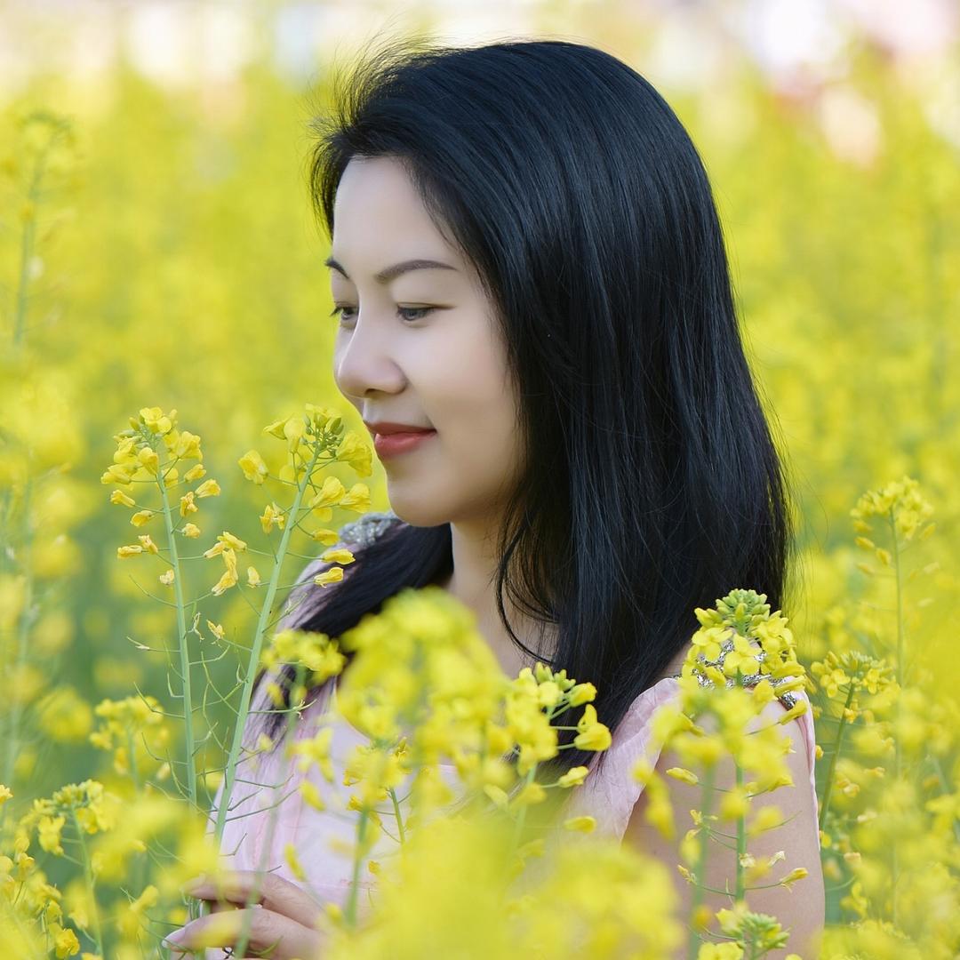 杨艺（执笔游学）