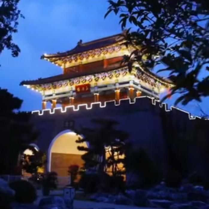 唯壹家汉服馆（家居小镇店）