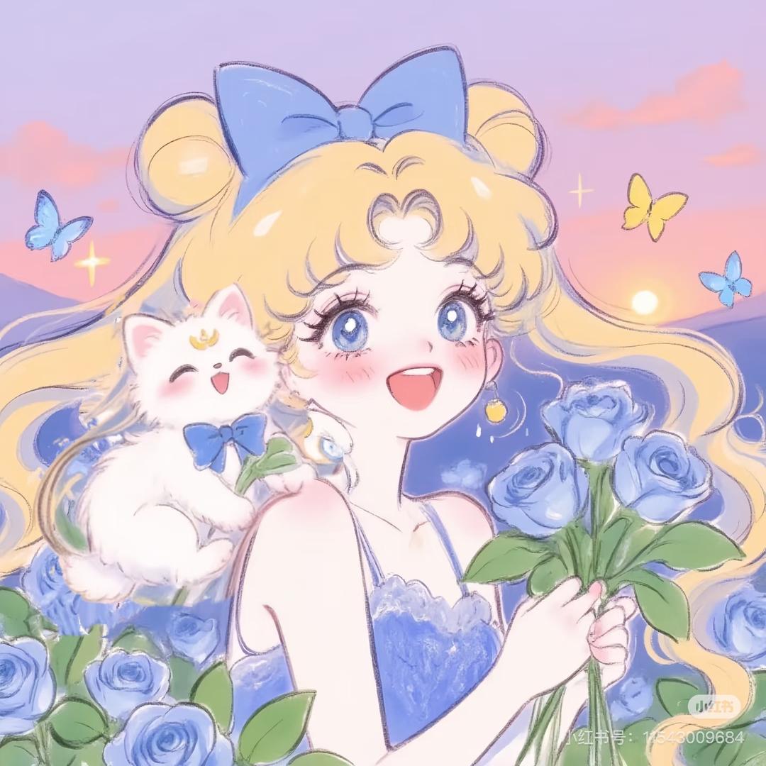 🍊爱吃橘子的猫✨