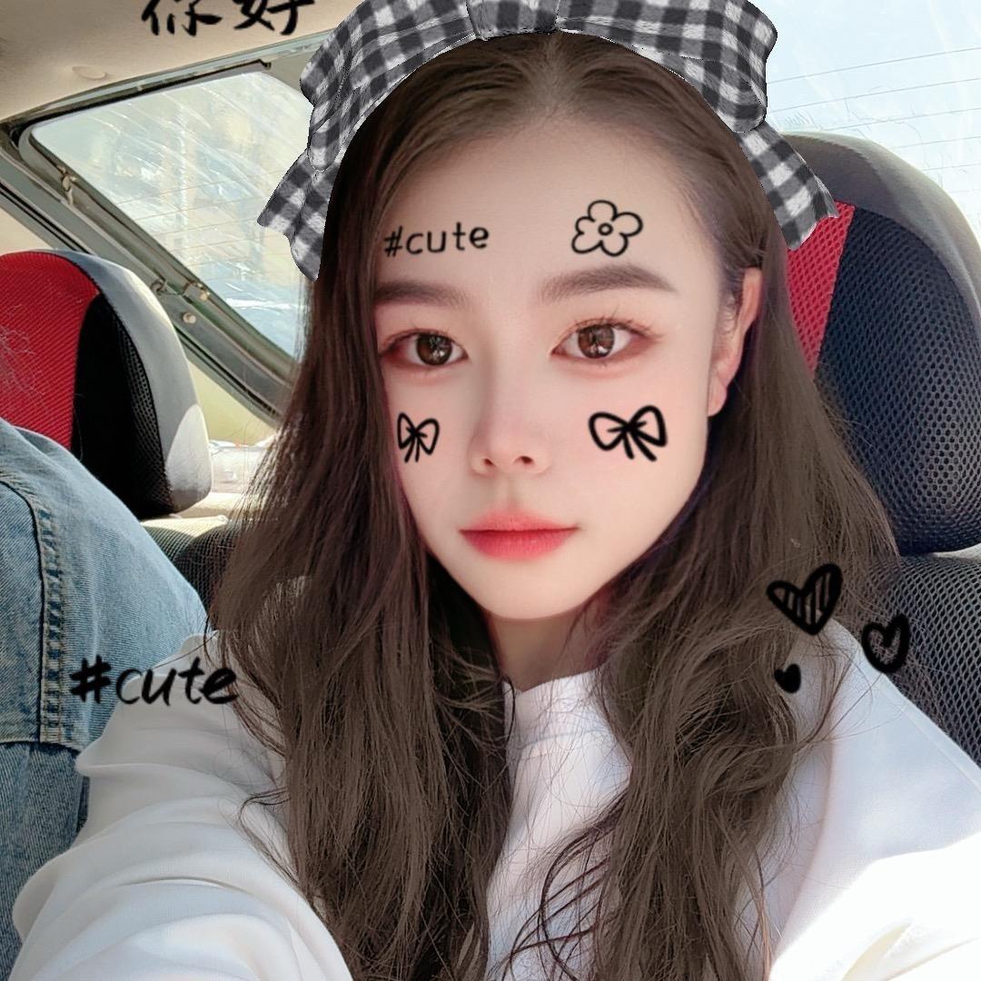 😘灵灵😘