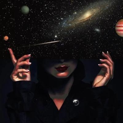 七姐的能量水晶