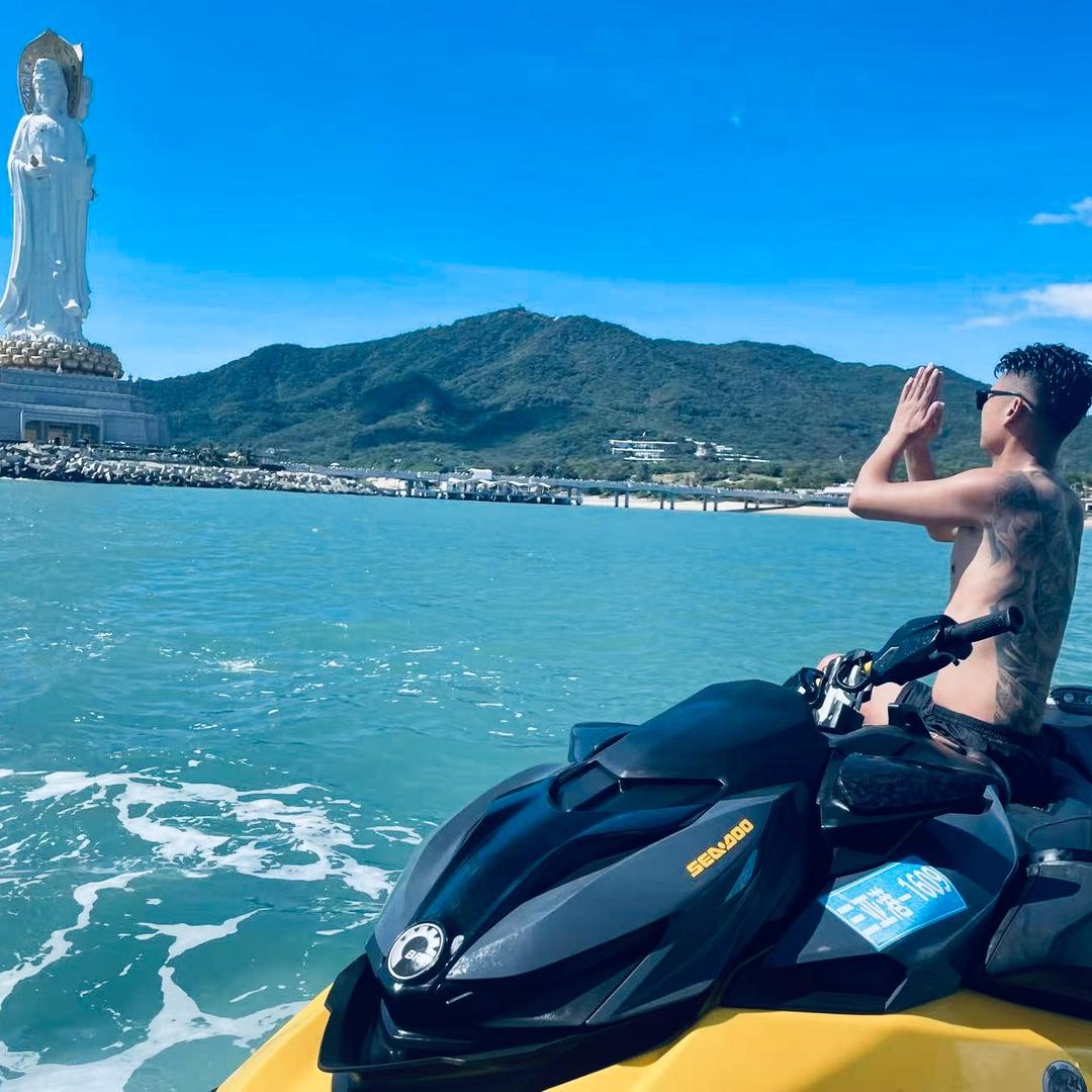 亿来租车（刘鑫）