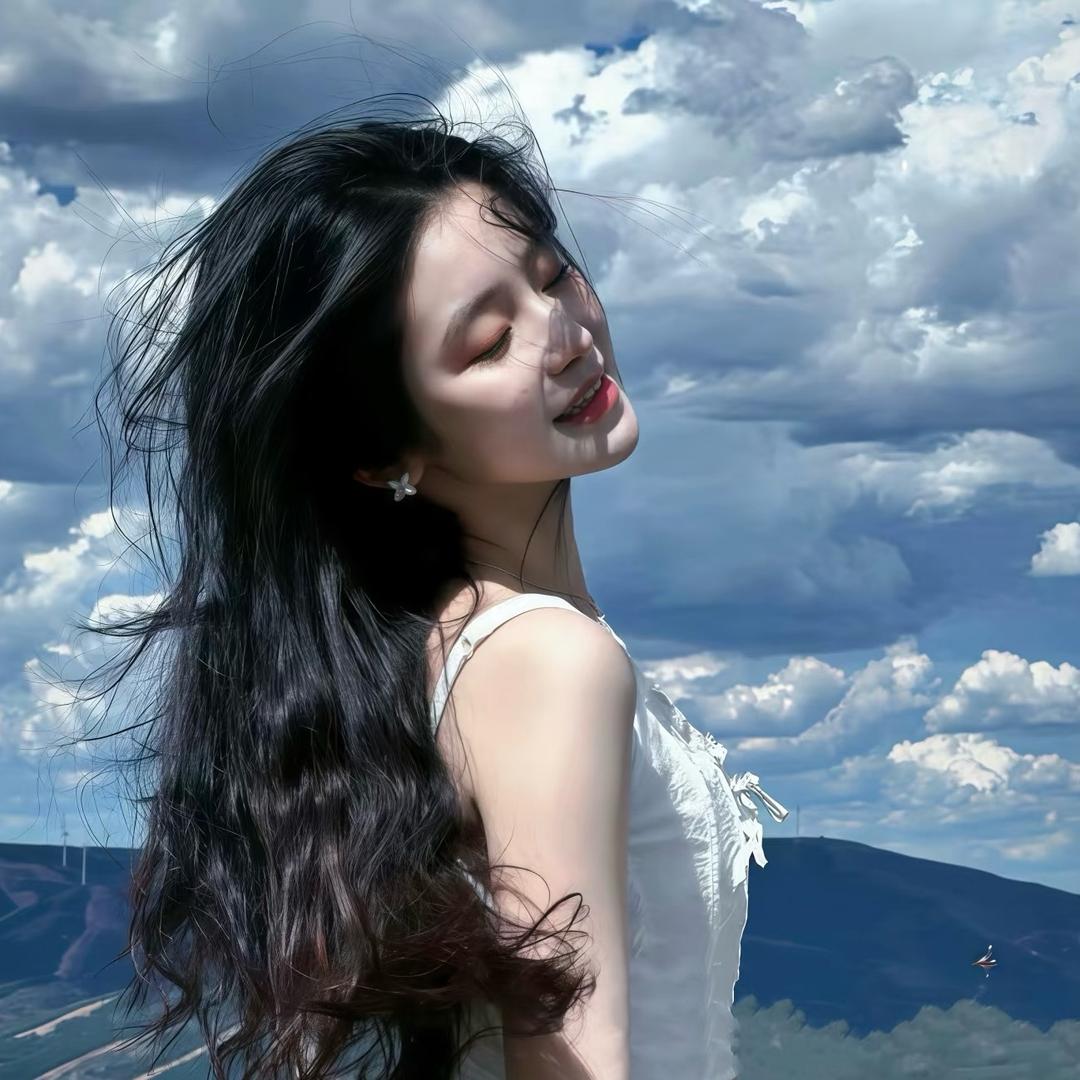 你又脸红了🧚‍♀️