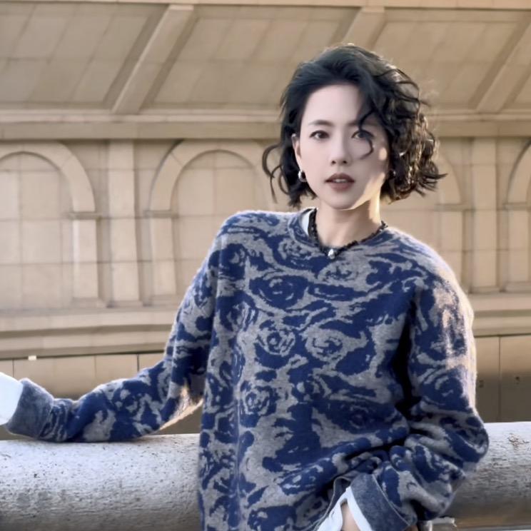 魏老板私服穿搭分享