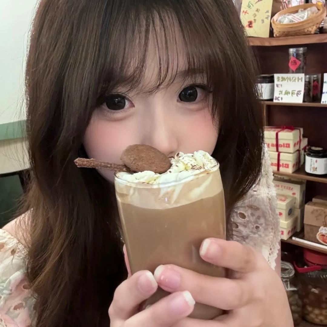 猪猪奶茶