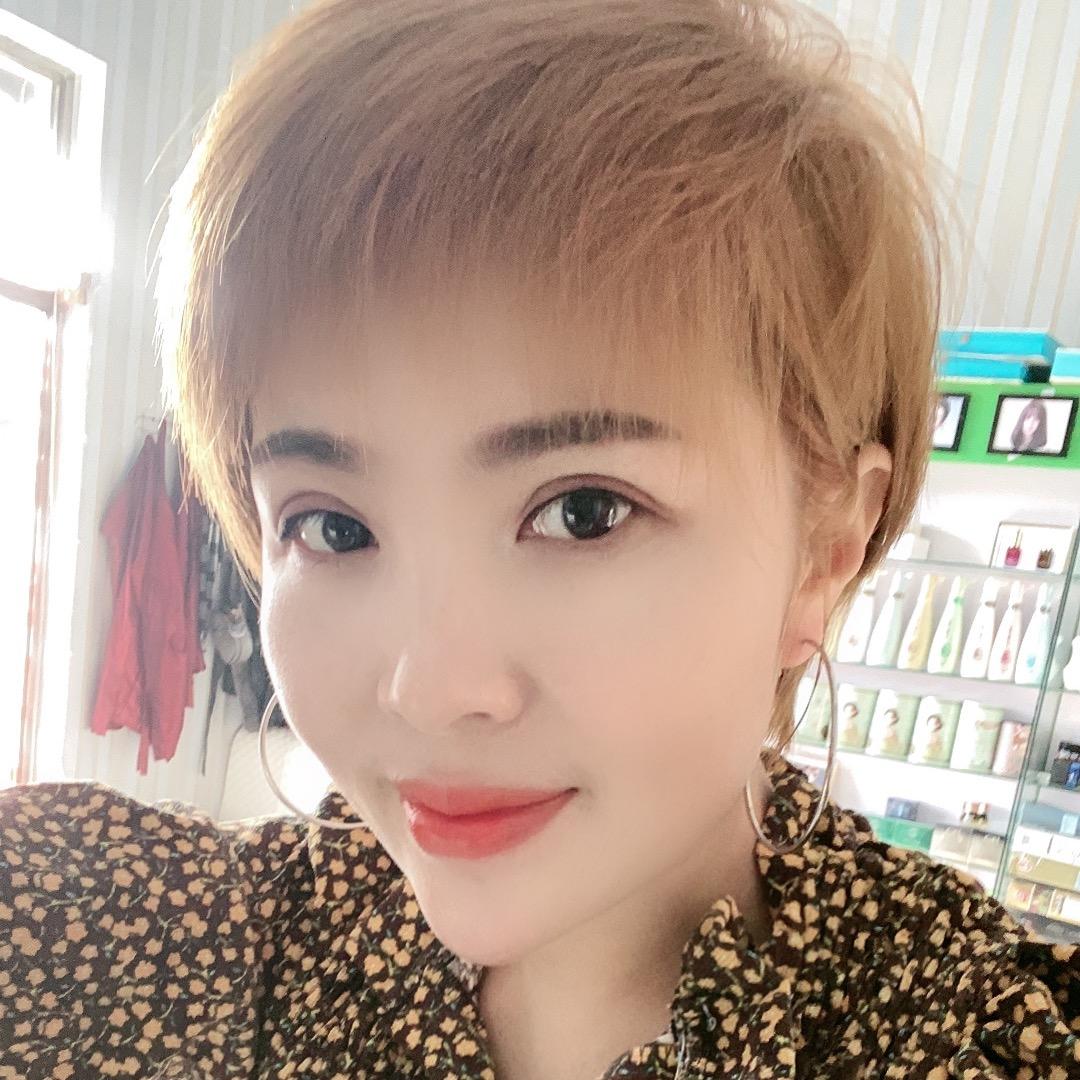 美业人.完美（早上7 点 10 分首播）